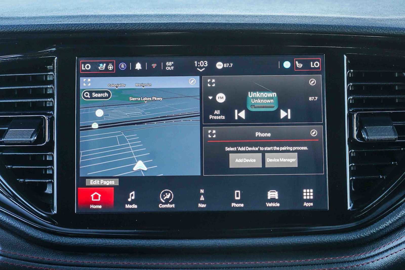 Used 2024 Dodge Durango R/T image 12