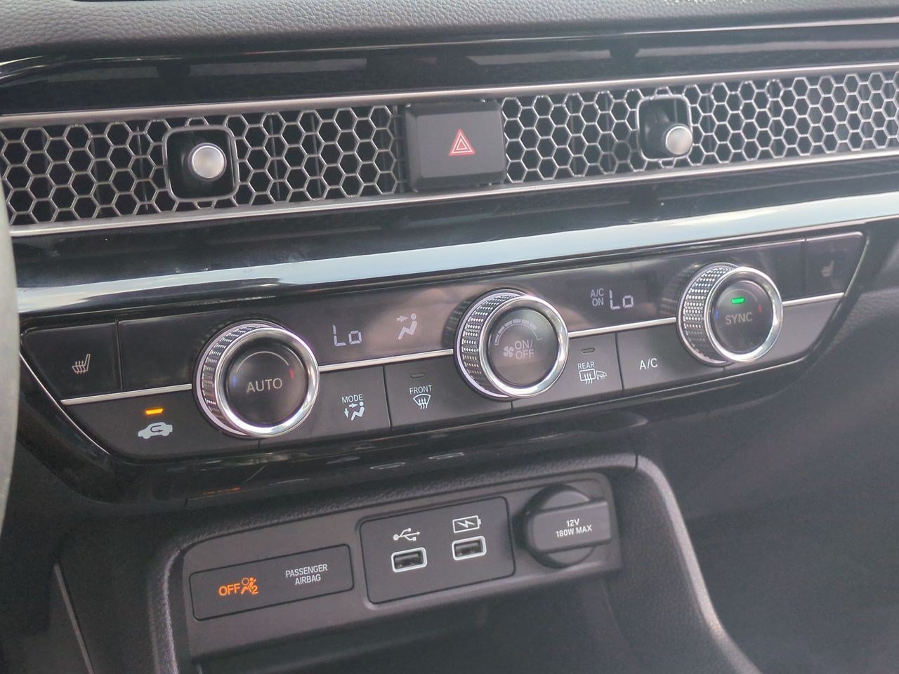 Used 2024 Honda Civic Sport Touring image 26