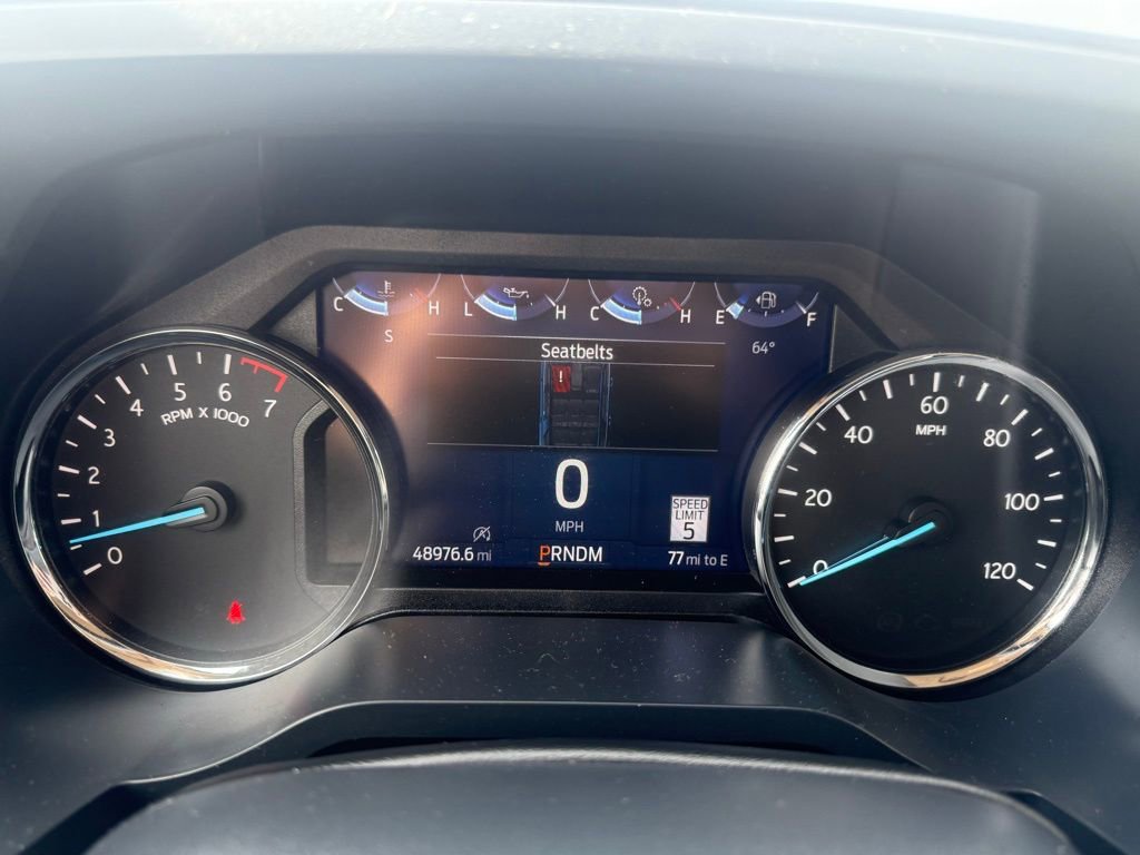 Used 2024 Ford Expedition Max Limited w/ Excursion Package AWD/4WD image 20