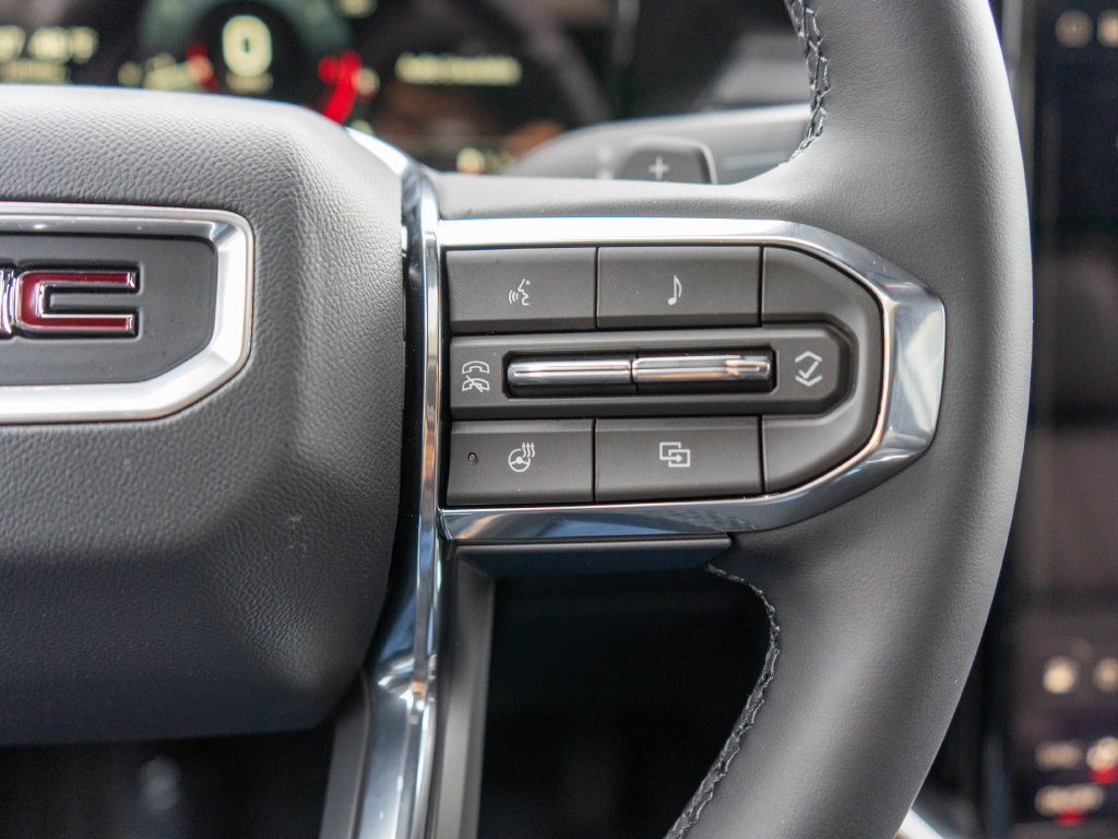 New 2026 GMC Acadia Elevation w/ Black Edition AWD/4WD image 22