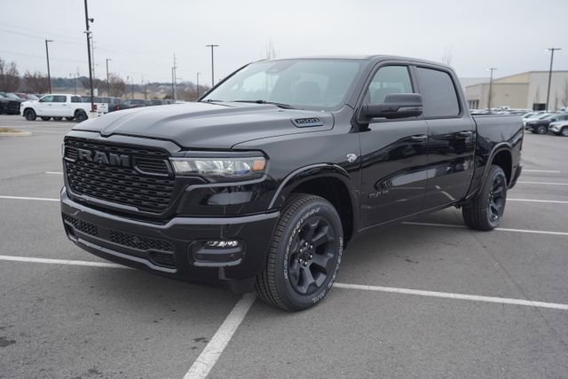 New 2026 RAM 1500 Big Horn video 3