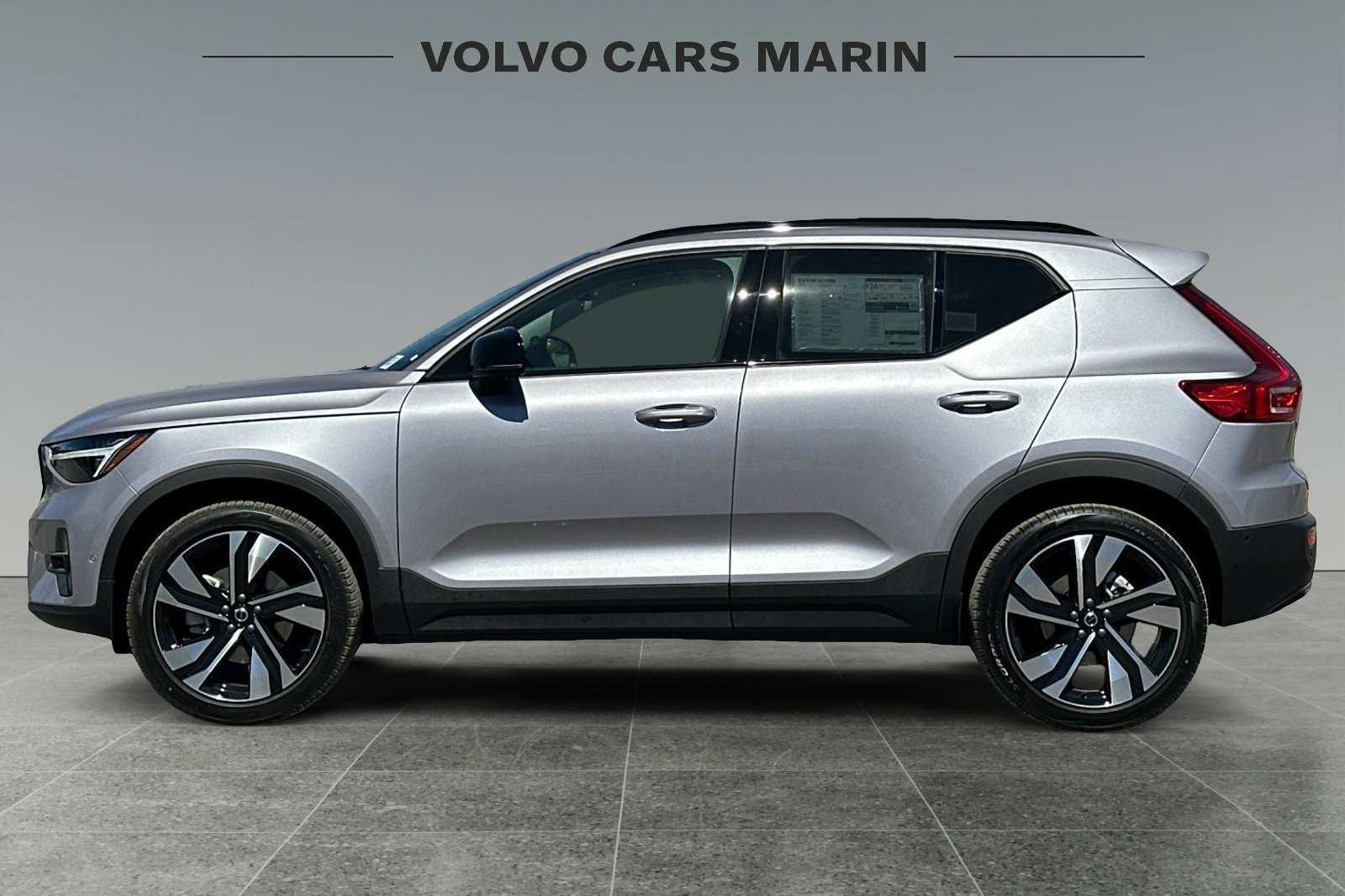 New 2026 Volvo XC40 B5 Ultra w/ Climate Package image 5