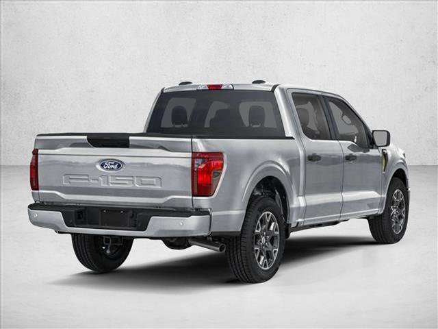 New 2026 Ford F150 STX RWD image 2