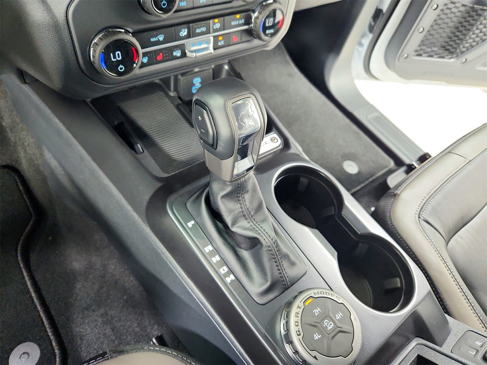 New 2025 Ford Bronco Outer Banks image 26