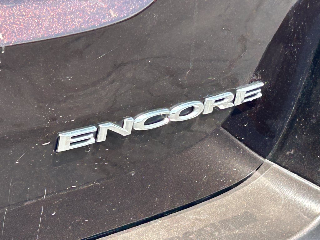 Used 2015 Buick Encore FWD image 6