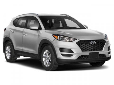 Used 2021 Hyundai Tucson SE w/ Cargo Package image 9