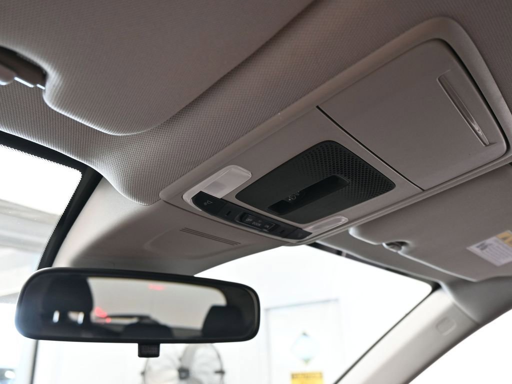 Used 2024 Honda CR-V EX image 23