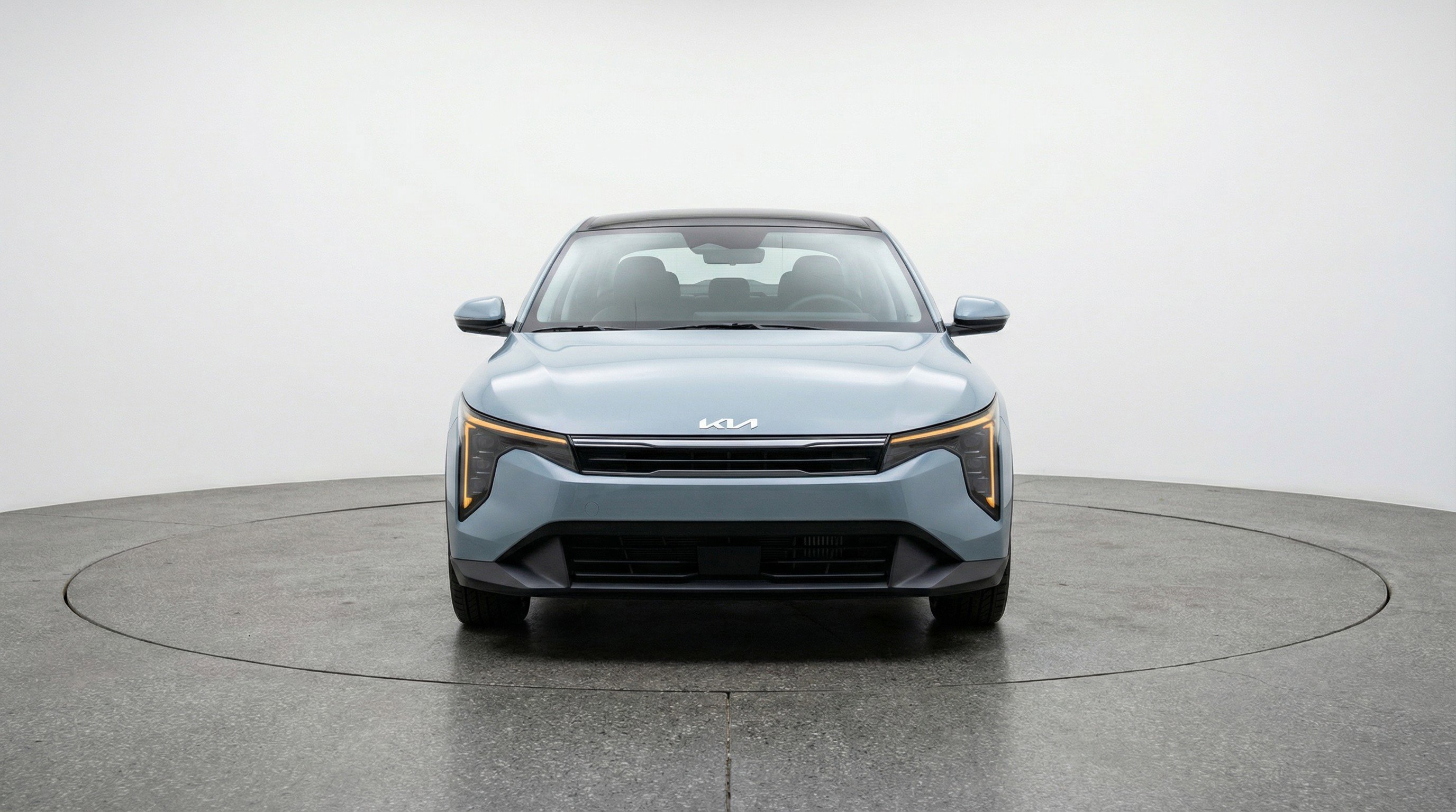 Used 2025 Kia K4 LXS image 2