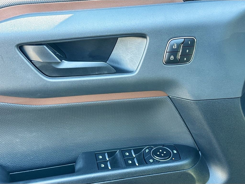 Used 2023 Ford Bronco Sport Outer Banks w/ Tech Package image 18