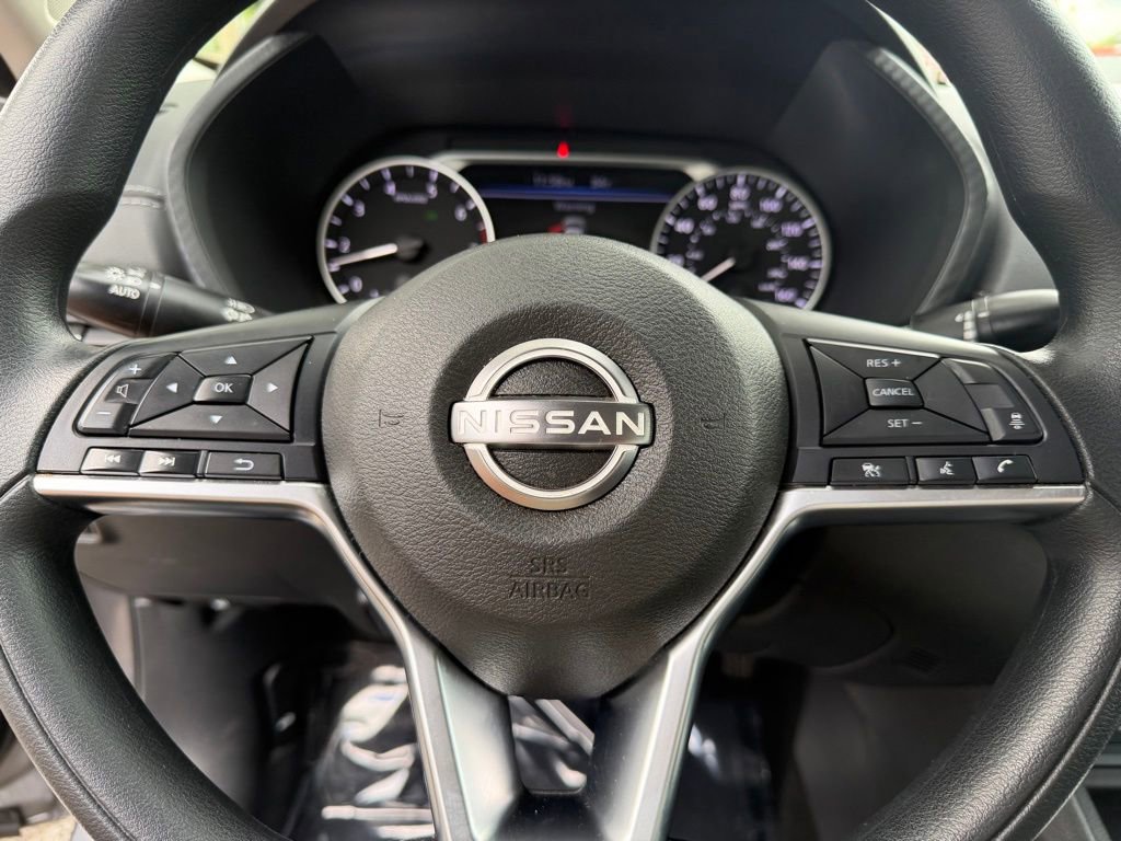 Used 2024 Nissan Sentra SV FWD image 21
