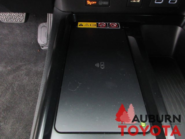 New 2026 Toyota Camry LE image 11