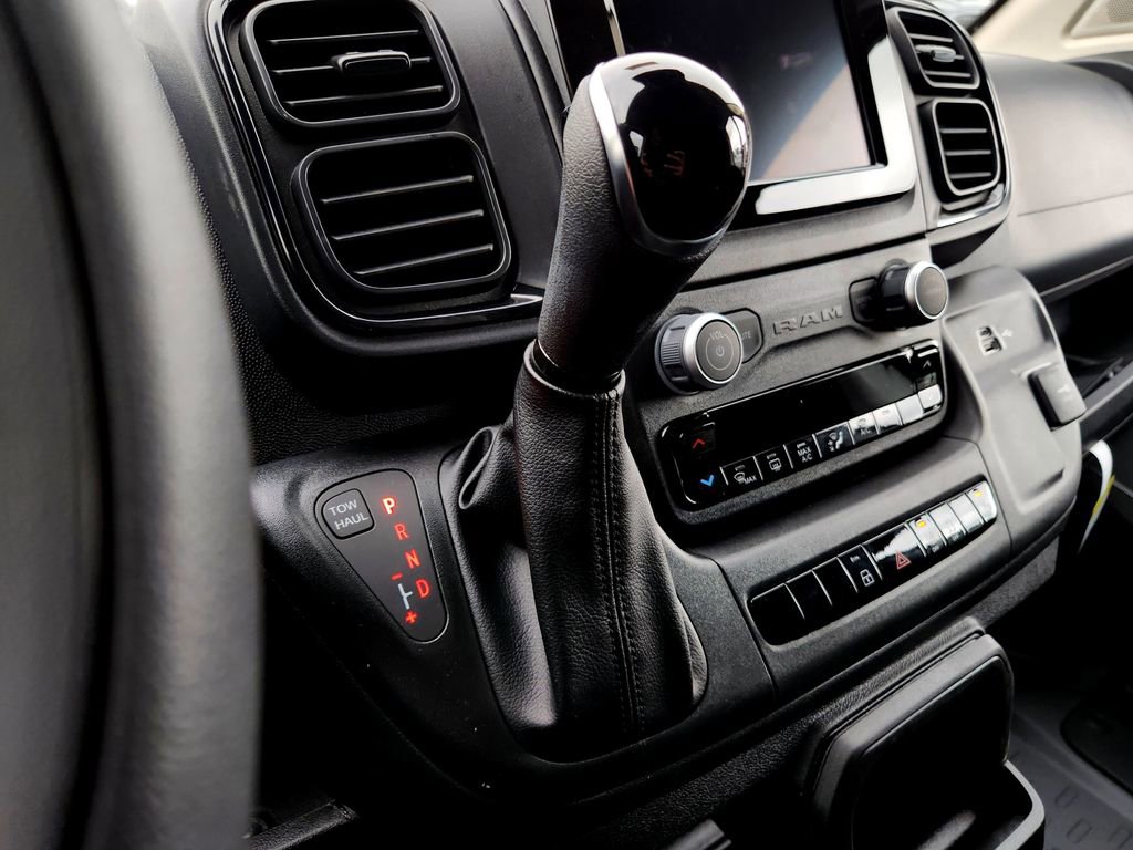 New 2025 RAM ProMaster 1500 w/ Safety Group image 23
