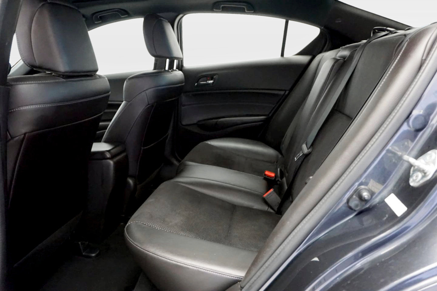 Used 2016 Acura ILX FWD image 14
