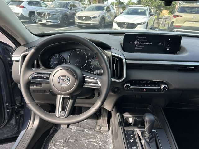 New 2025 MAZDA CX-50 AWD 2.5 S w/ Weather Package image 13