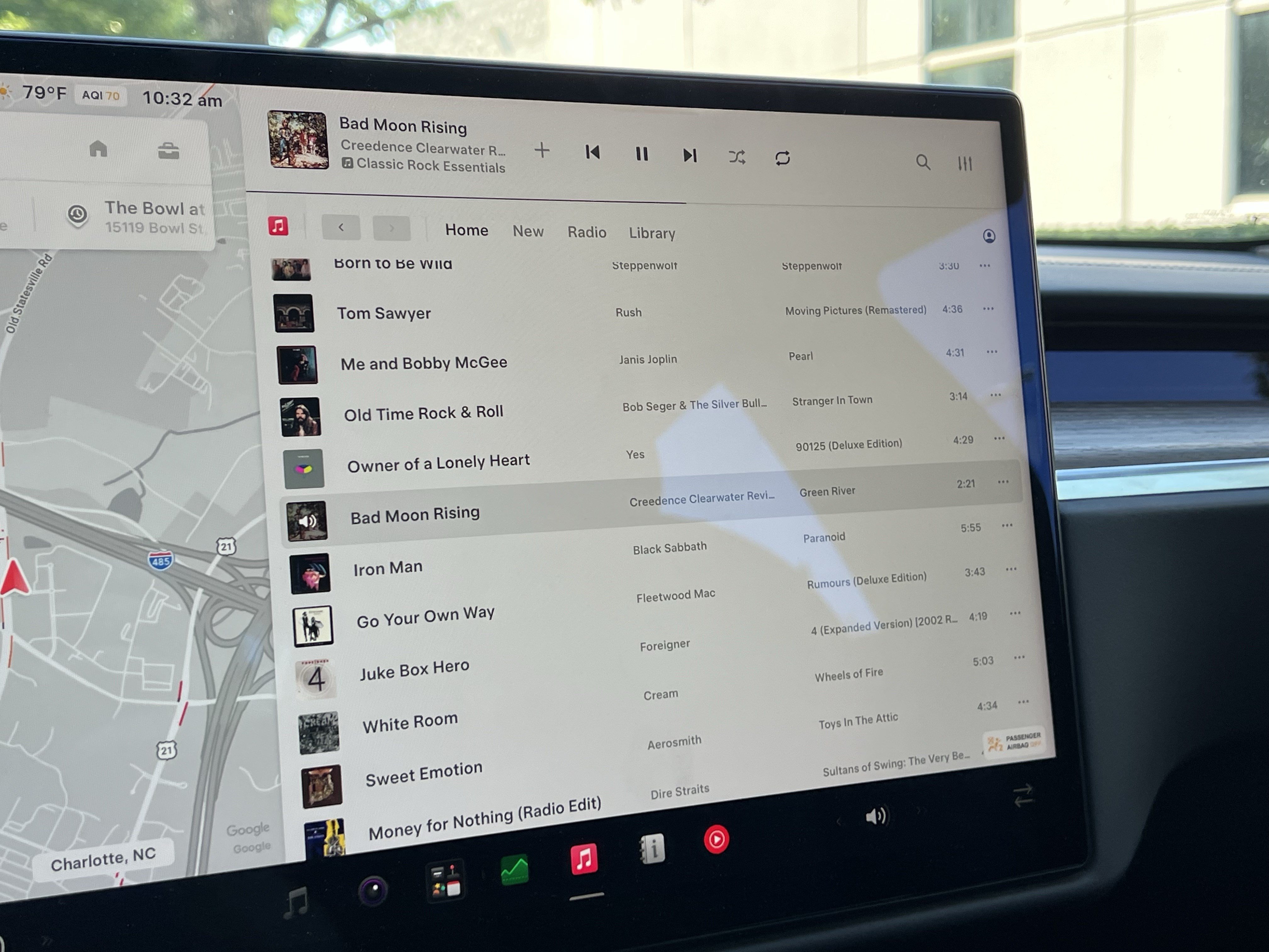 Used 2021 Tesla Model S Plaid AWD/4WD image 24