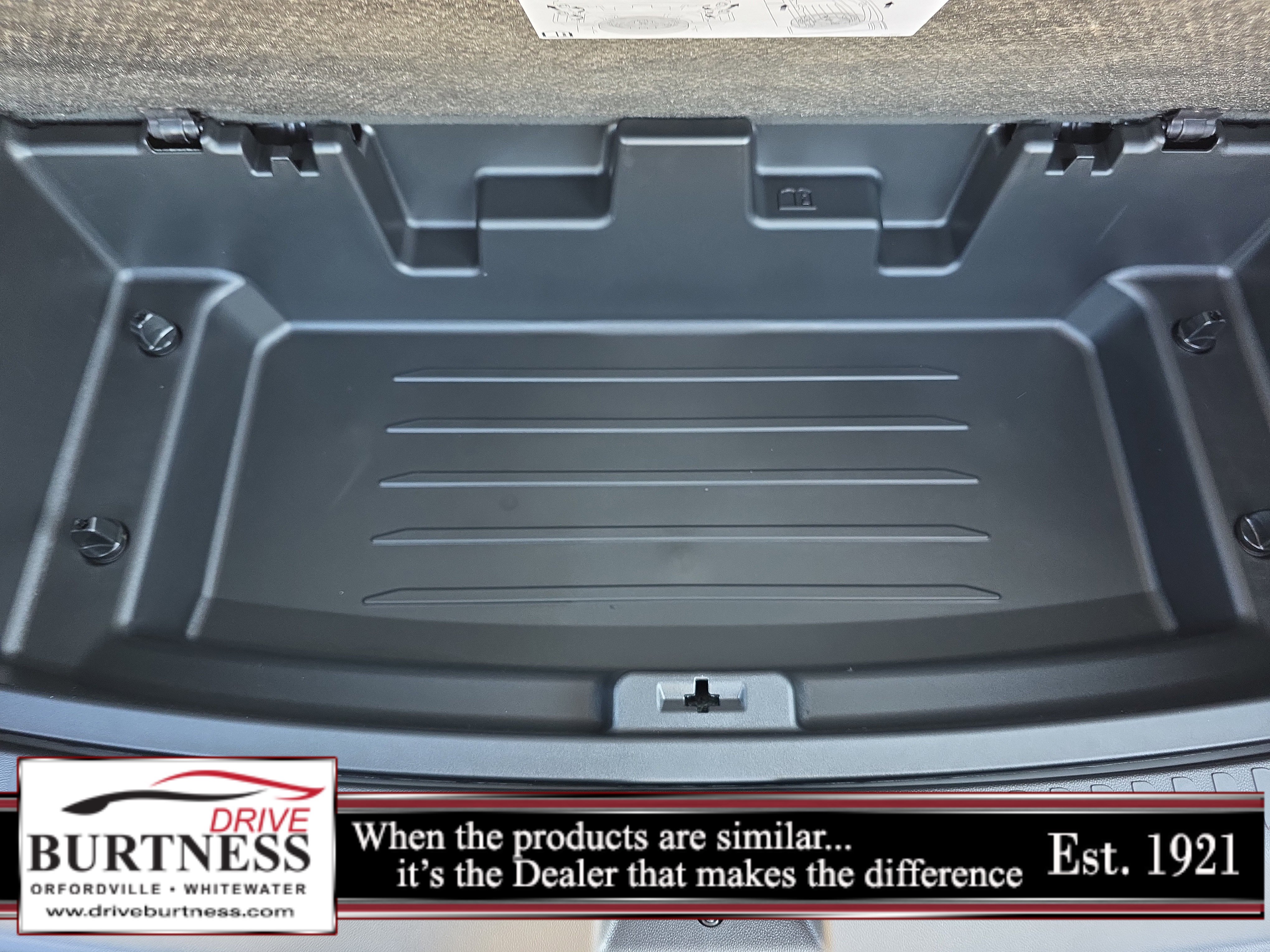 New 2026 GMC Acadia Elevation w/ Elevation Premium Package image 34