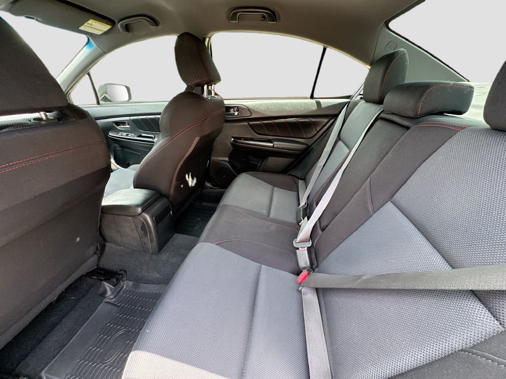 Used 2020 Subaru WRX AWD/4WD image 22
