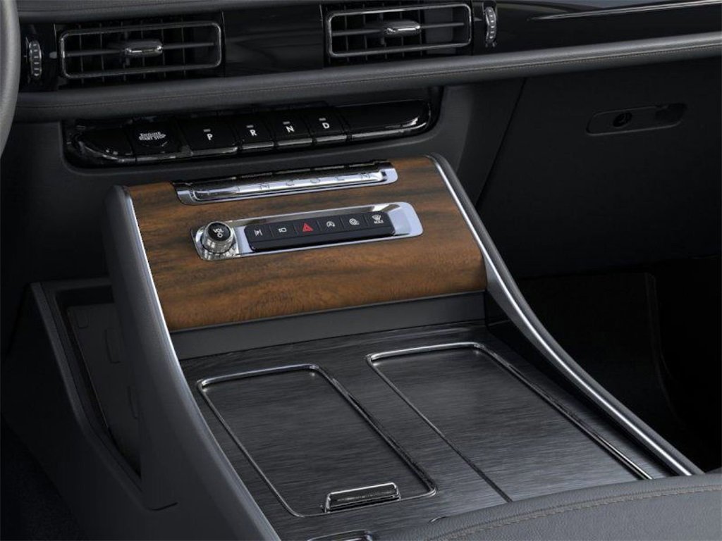 New 2026 Lincoln Aviator Reserve w/ Luxury Package image 15