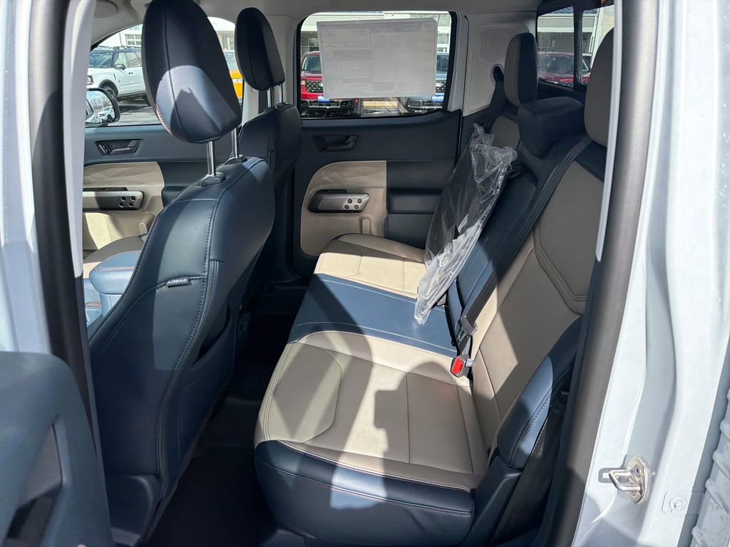 New 2026 Ford Maverick Lariat AWD/4WD image 24