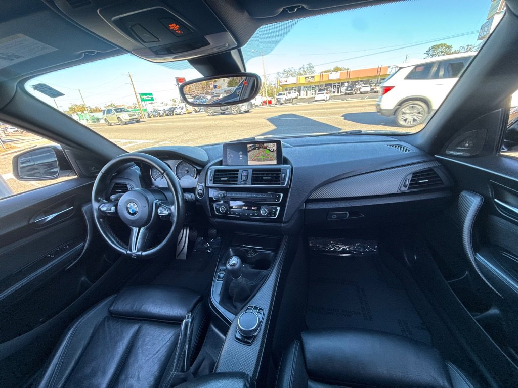 Used 2017 BMW M2 image 13