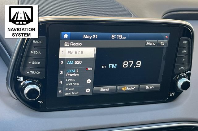 Used 2020 Hyundai Santa Fe Limited FWD image 24