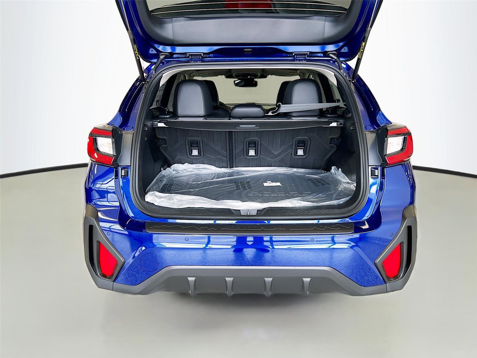 New 2026 Subaru Crosstrek 2.5i Limited image 25