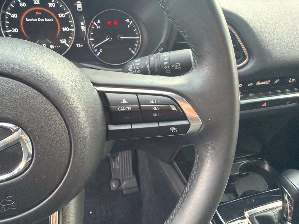 Used 2024 MAZDA CX-30 AWD 2.5 S w/ Preferred Package image 18