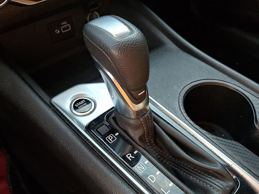 Used 2022 Nissan Altima 2.5 S image 13