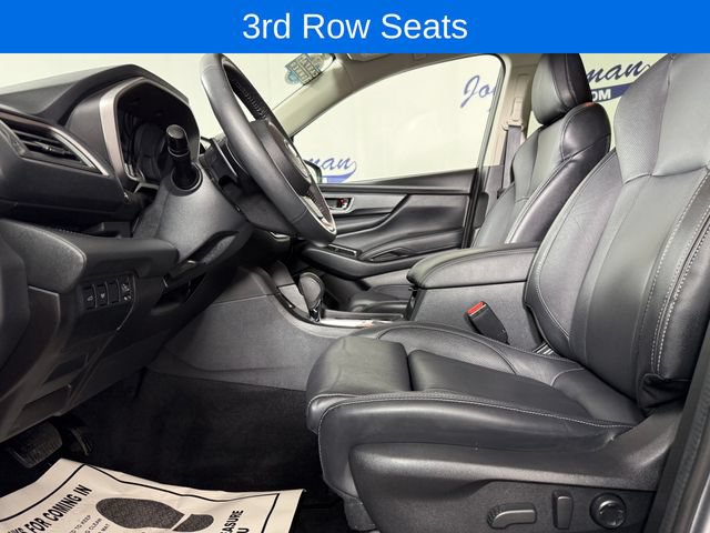 Used 2023 Subaru Ascent Limited w/ Technology Package AWD/4WD image 11