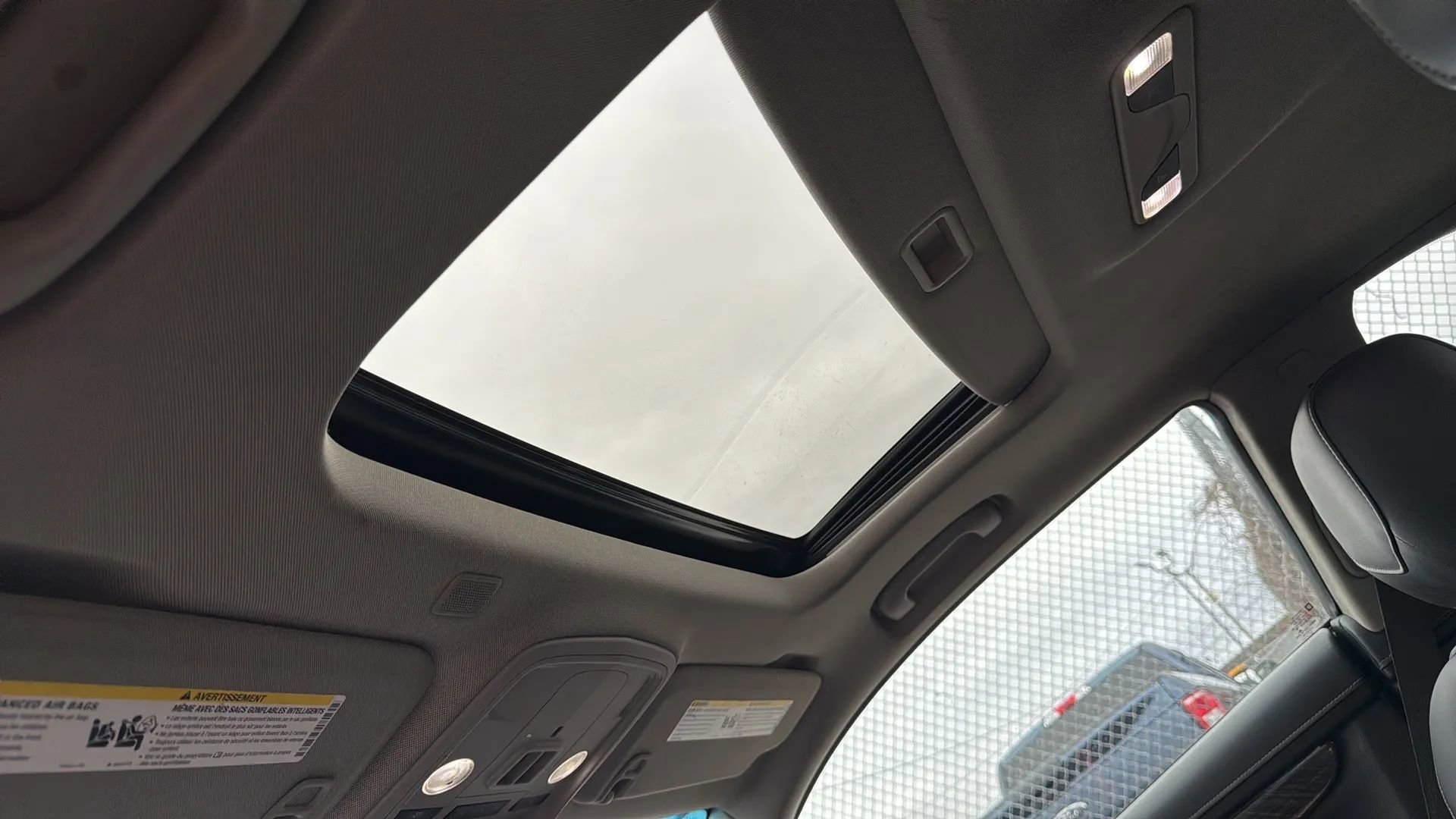 Used 2016 Cadillac ATS 2.0T AWD Coupe image 26