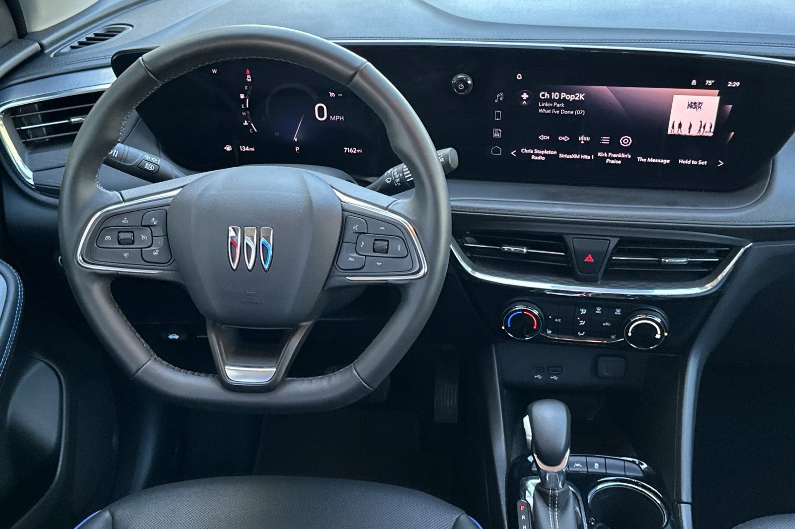 Used 2026 Buick Encore GX Sport Touring w/ Comfort Package image 14