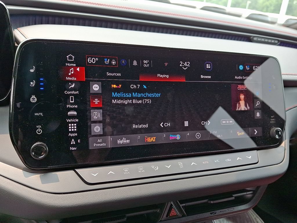 New 2026 Dodge Charger Scat Pack AWD/4WD image 13