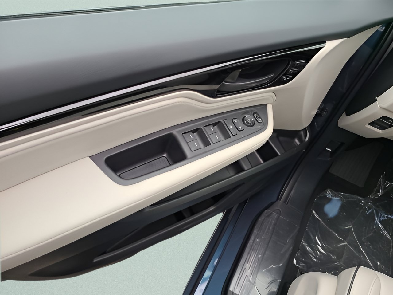 New 2027 Honda Odyssey Touring image 19