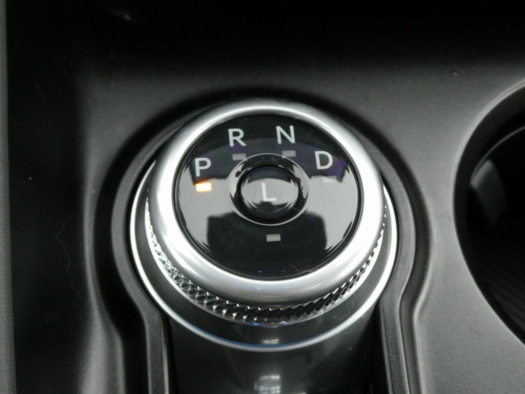 New 2025 Ford Explorer Active w/ Active Comfort Package image 17