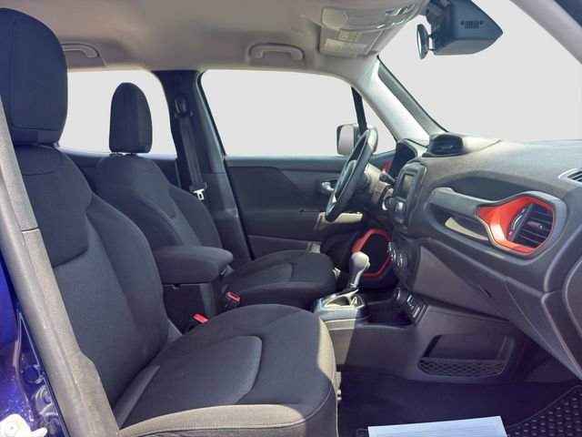 Used 2018 Jeep Renegade Sport w/ Power & Air Group AWD/4WD image 17