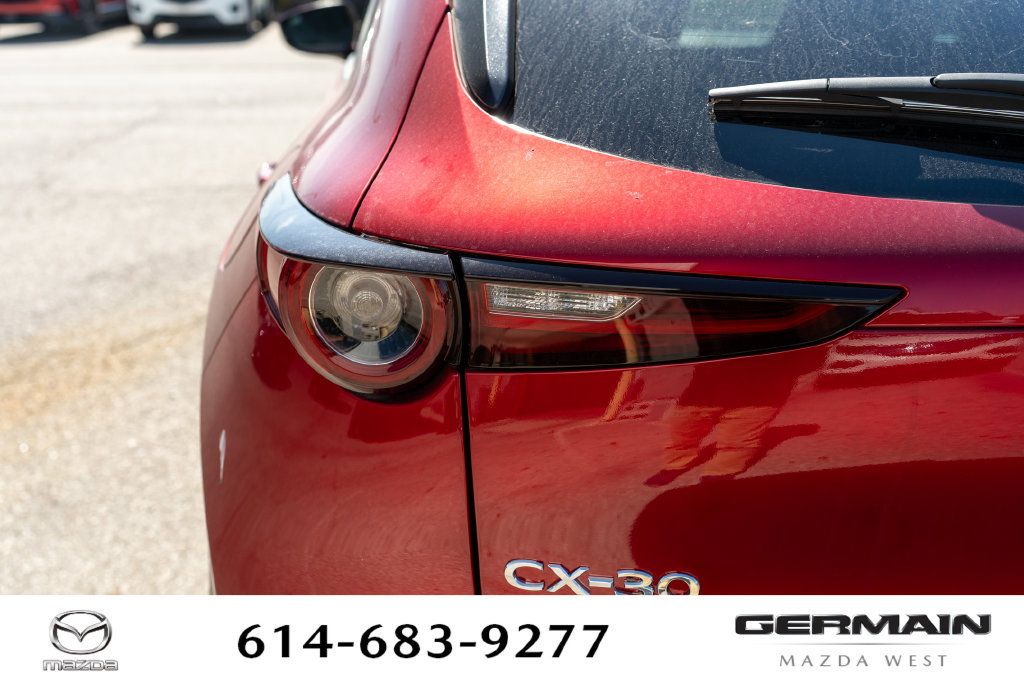New 2026 MAZDA CX-30 AWD 2.5 S image 13