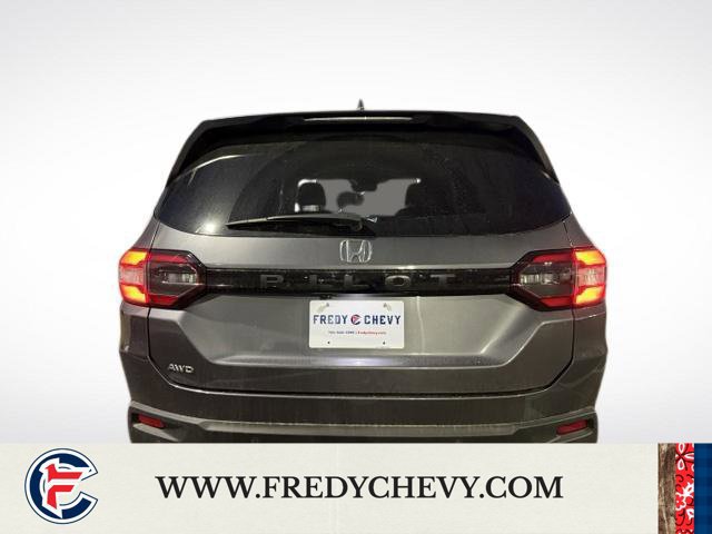Used 2024 Honda Pilot EX-L image 32
