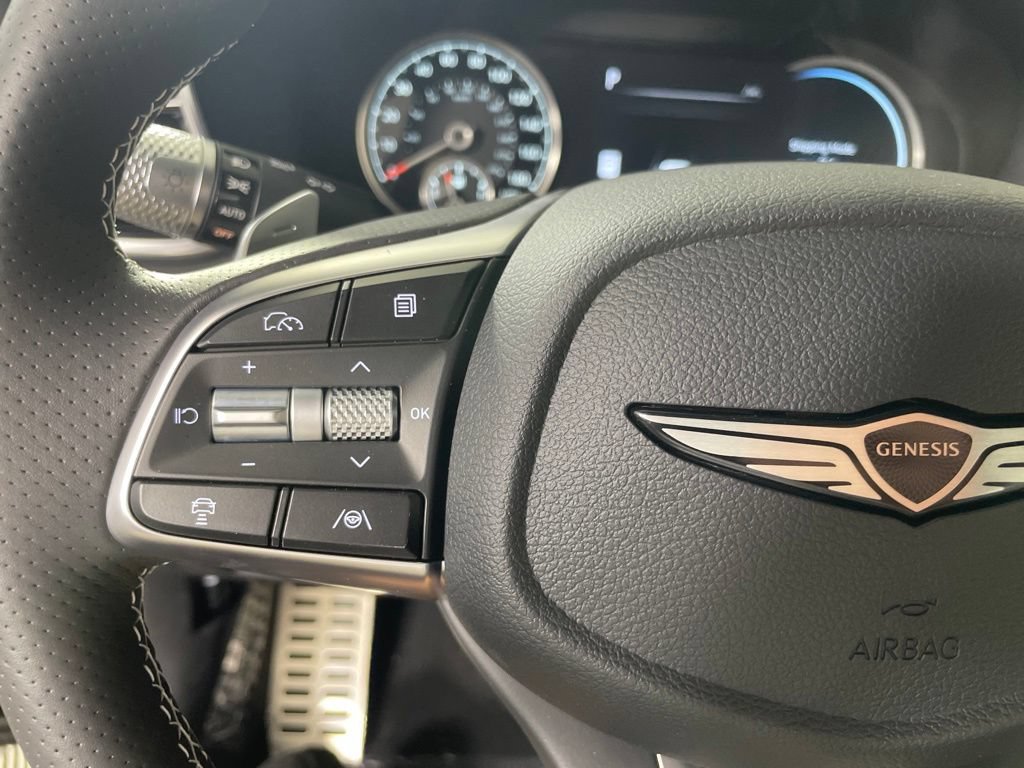New 2026 Genesis G70 3.3T Sport Prestige AWD/4WD image 22