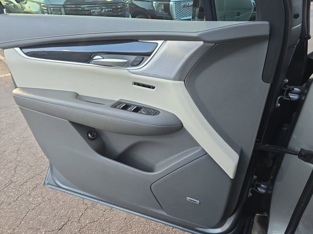 Certified 2023 Cadillac XT6 Premium Luxury w/ Technology Package FWD image 26