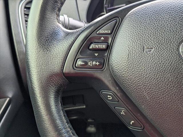 Used 2015 INFINITI QX50 Journey w/ Premium Package image 14