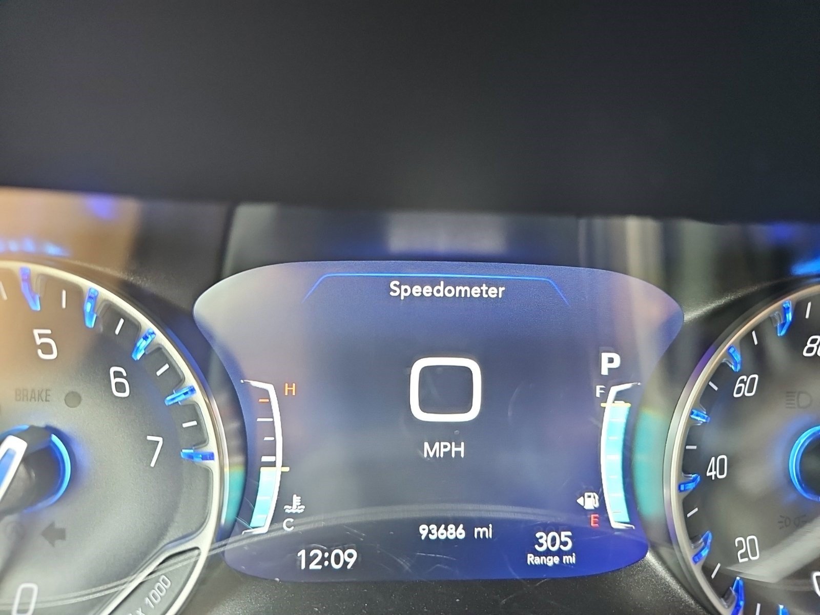 Used 2022 Chrysler Pacifica Touring-L FWD image 18
