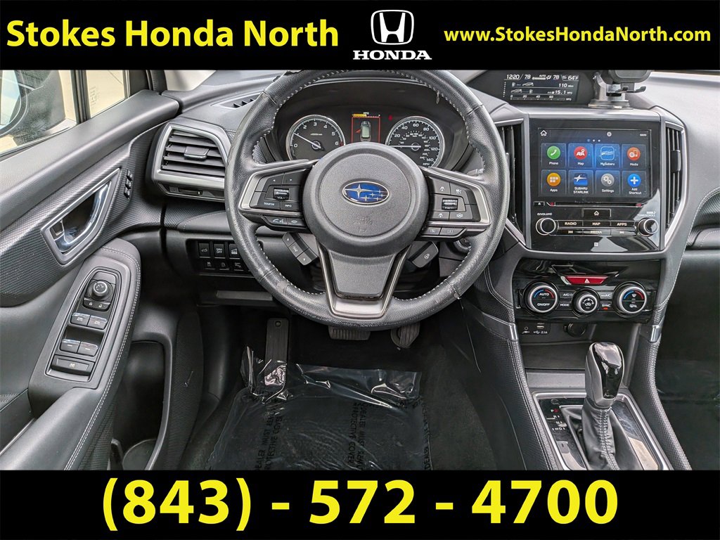 Used 2020 Subaru Forester Touring w/ Popular Package #2 image 17