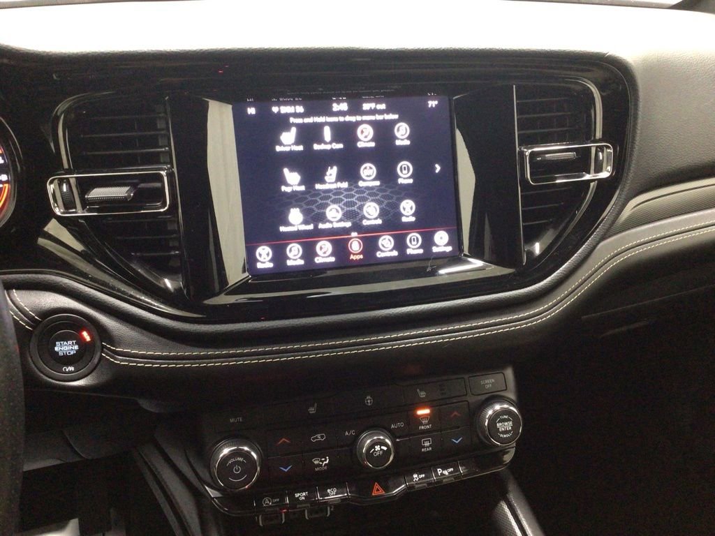 Used 2022 Dodge Durango GT image 12