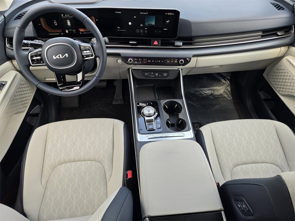 New 2026 Kia Carnival EX image 19