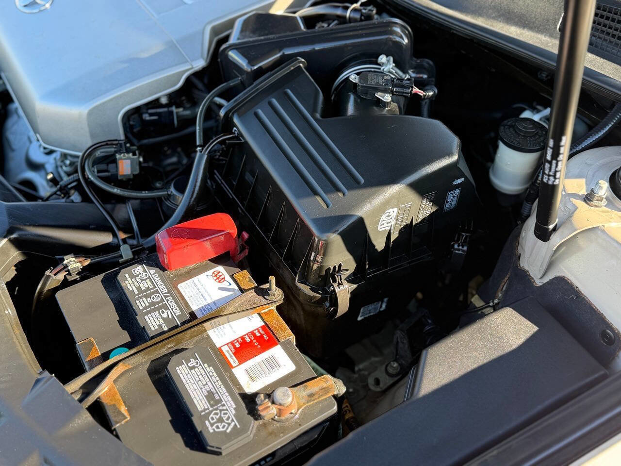 Used 2007 Toyota Avalon Limited image 57