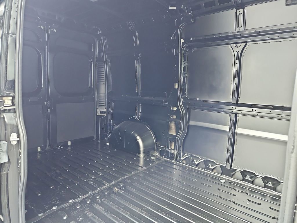 New 2026 RAM ProMaster 1500 w/ Advanced Safety Group image 14