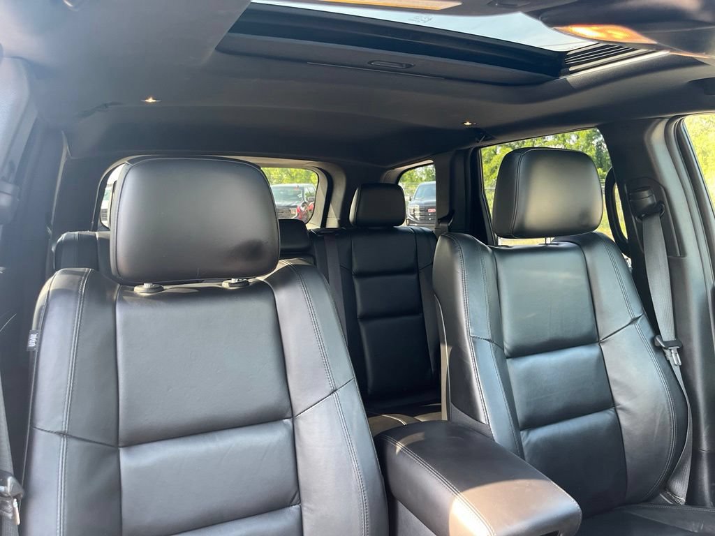 Used 2021 Jeep Grand Cherokee Limited AWD/4WD image 40