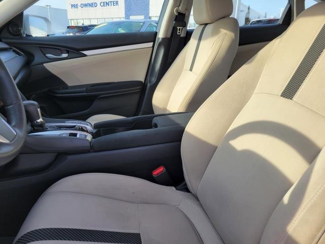 Used 2017 Honda Civic EX image 15