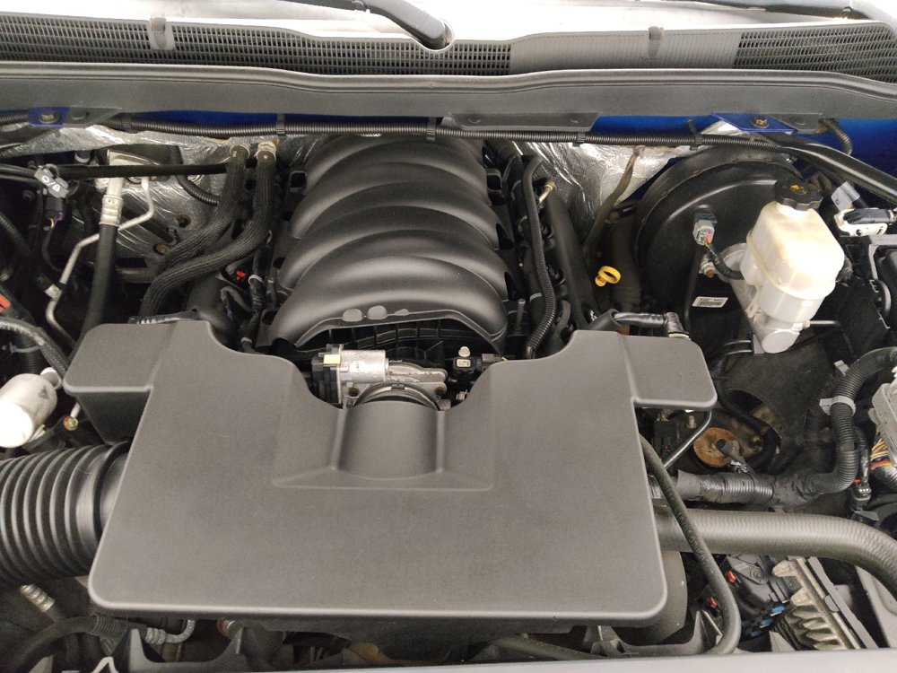 Used 2014 Chevrolet Silverado 1500 LT w/ All Star Edition AWD/4WD image 30