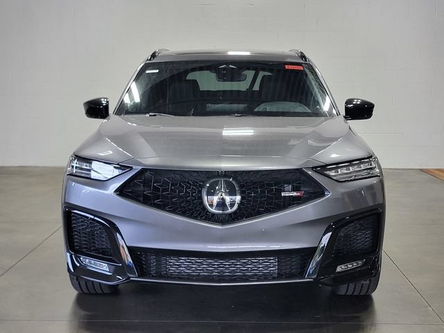 New 2026 Acura MDX Type S w/ Advance Package AWD/4WD image 3